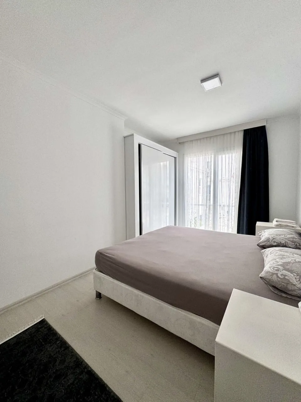 Квартира 1+1 в Лимане, Лиман, Коньяалты
